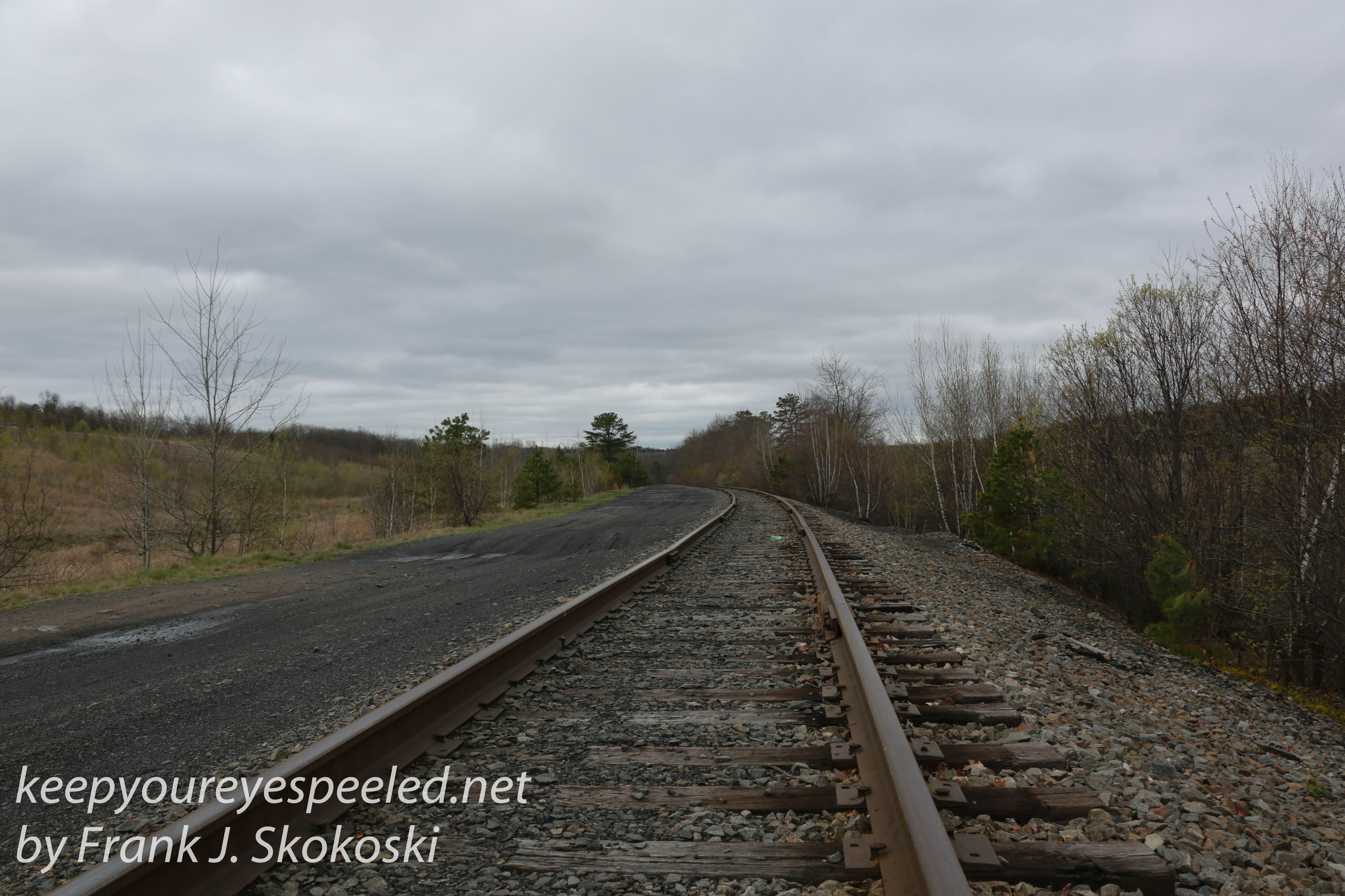 railroad tracks hike -23