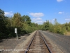 Railroad track hike  (21 of 25)