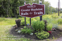 Rails to trails June 10 2017 