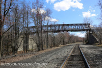 Rails to trails May 2 2015