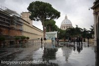 Rome Vatican Museum March 13 2013