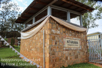 Rwanda Ntarama Church Genocide Memorial October 14 2016 