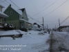blizzard walk Marh 15 morning -15