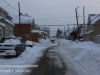 blizzard walk Marh 15 morning -16