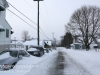 blizzard walk Marh 15 morning -9