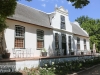 South Africa Boschendal winery -11