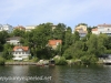 Stockholm Sweden boat ride to Drottningholm palace  (1 of 26)