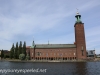 Stockholm Sweden boat ride to Drottningholm palace  (17 of 26)