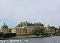 Stockholm Sweden  Drottningholm Palace grounds  (1 of 32)