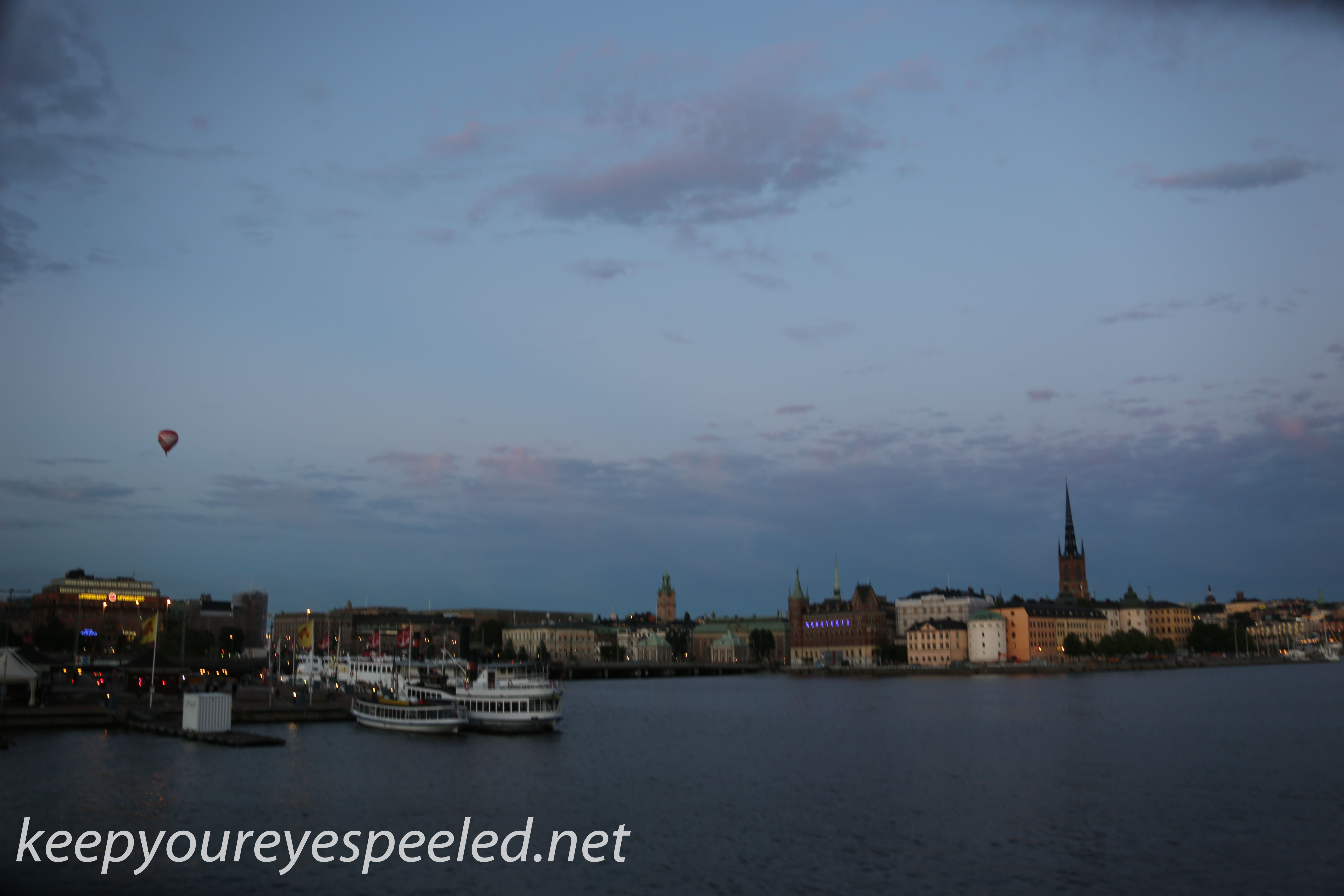 Stockholm  sweden evening walk (74 of 74)