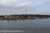 Stockholm to Helsinki deck photos August 5 2015