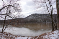 Susquehanna Wetlands hike February 26 2022 