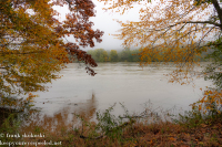 Susquehanna Wetlands hike October 31 2021 