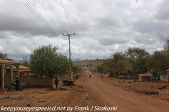 Tanzania Day 13 Drive to hotel October 10 2019