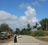 Tanzania Day Four: Zanzibar  morning and drive to Stone Town and back October 1 2019