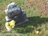Transfiguration Cemetery  headstones  (1 of 55)