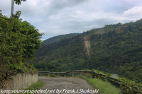 Trinidad Day Six Drive to Grand Riviere April 29 2019