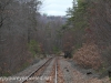 Railroad tracks hike  (20 of 47)