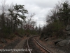 Railroad tracks hike  (22 of 47)
