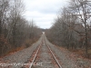 Railroad tracks hike  (33 of 47)