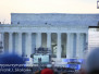 Washington D.C. Lincoln Memorial concert January 19 2017 