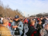 Inauguration Thursday Lincoln memorial -10