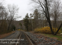 Weatherly railroad Penrose hike April 23 2016-2