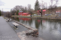 Weissport Canal April 2 2022 