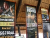 Victoria Falls Safari Lodge bridge tour -12