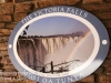 Zimbabwe victoria Falls drive -13