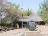 Zimbabwe victoria Falls drive -9