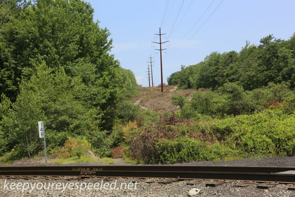 Railroad tracks (16 of 31) - Copy