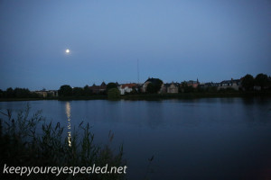 Copenhagen moonset  (8 of 18)