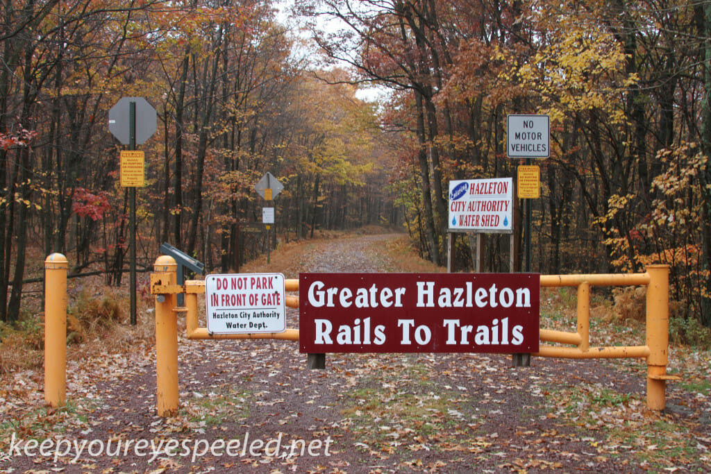 Rails to trails hike (1 of 42)