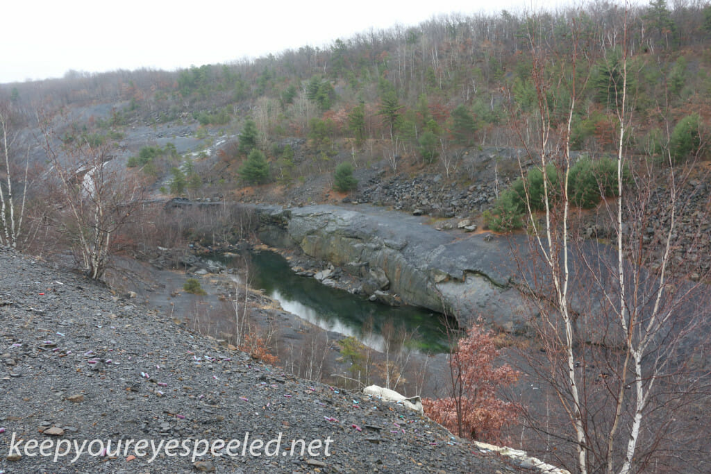 Crystal Ridge strip mine  (7 of 14)