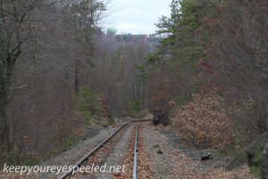 Railroad tracks hike  (20 of 47)