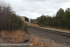 Railroad tracks hike  (26 of 47)