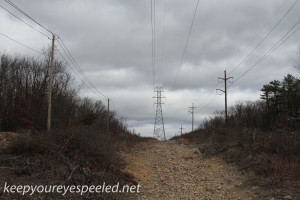 Railroad tracks hike  (40 of 47)