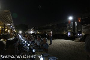 Indian Pacific  Cook  to Rawlinna -13