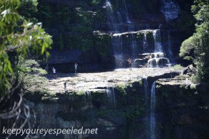 Katoomba Falls cascade hike (22 of 49)