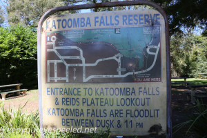 Katoomba Falls cascade hike (8 of 49)