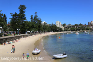 Manly and Sherry beach (3 of 30)
