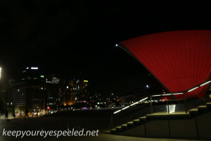 Sydney harbor evening walk (27 of 28)