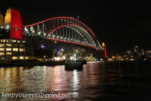 Sydney harbor evening walk (7 of 28)