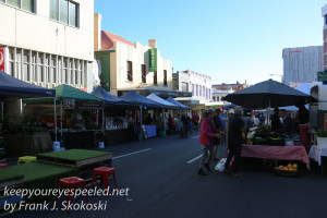 Tasmania Hobart farmers market -28