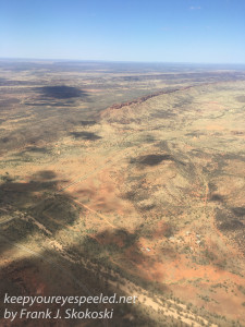 Uluru to Hobart -12