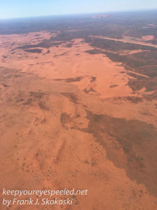 Uluru to Hobart -4