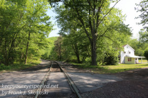 Penrose railroad -1