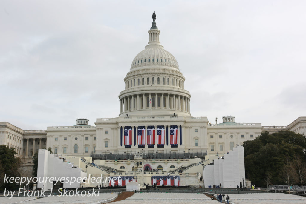 Inauguration Capitol -15