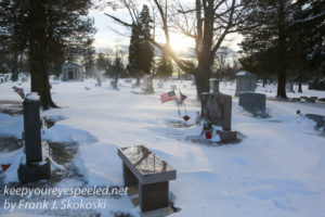Mountain View Cemetery -20